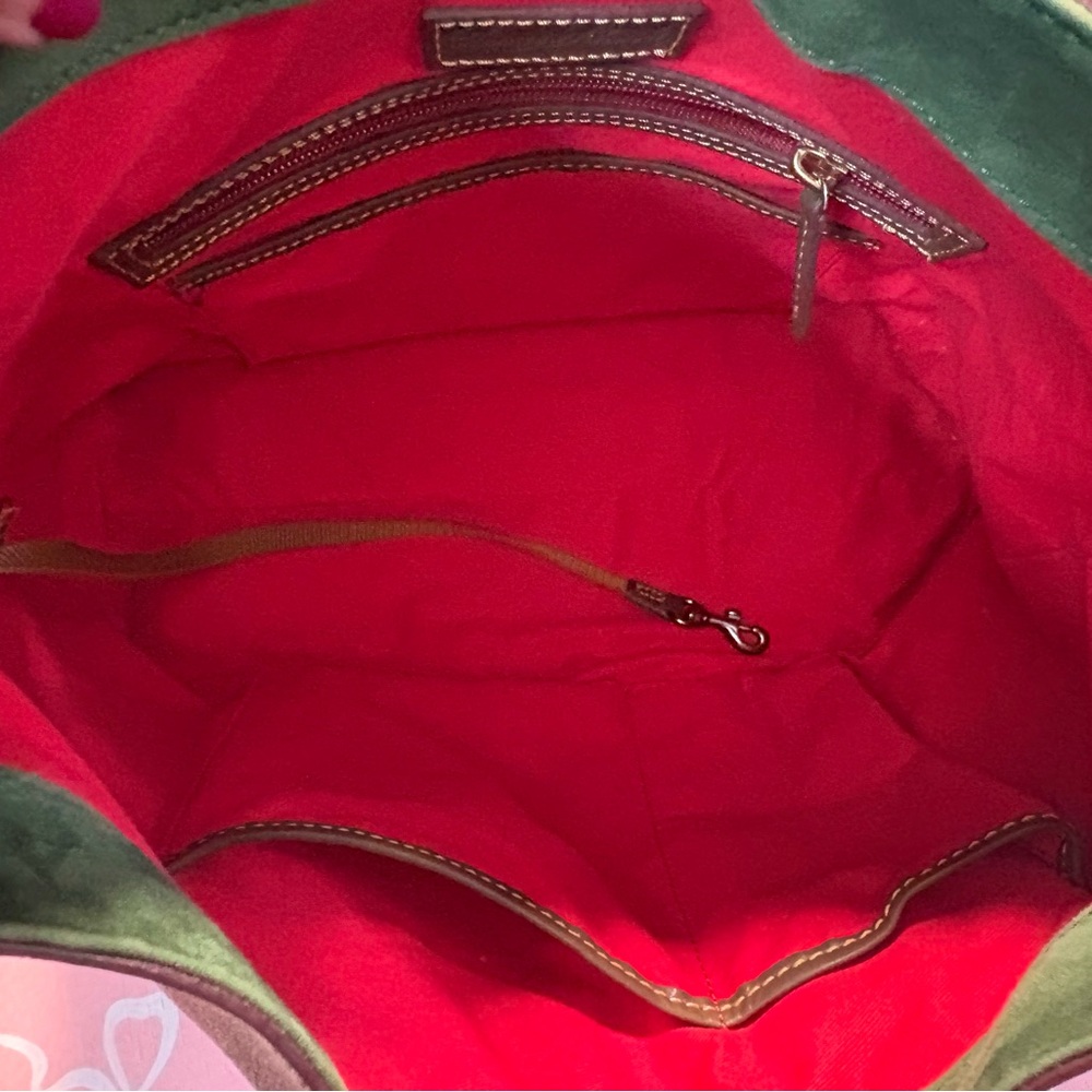 Dooney and Bourke Florentine Cooper - Picture 8 of 9